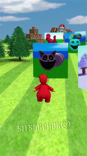 New Chum Chompkins Hungry Worm in Garry's Mod !