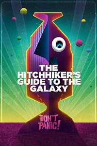 How to watch The Hitchhiker's Guide to the Galaxy: The best streaming options