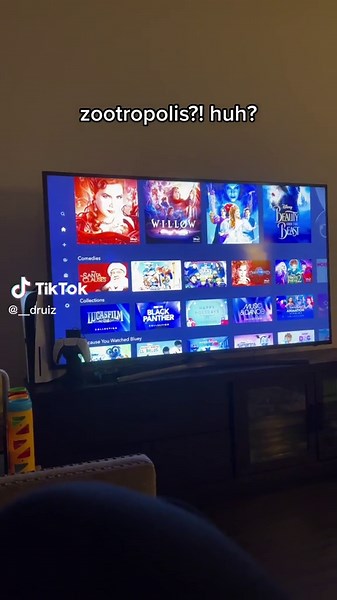 Zootropolis vs Zootopia: What's the Difference?