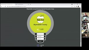 Wyandotte CompuSPED Evaluation Overview July 2021