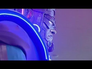 Comic-Con Day 2 | Rick & Morty, Dexter Resurrection and more