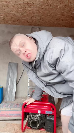 Maximizing Efficiency with Your Portable Generator