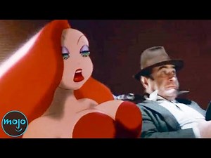 Top 10 CENSORED Comedy Movie Scenes