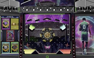 NBA2K22 永久卡包代码来了！