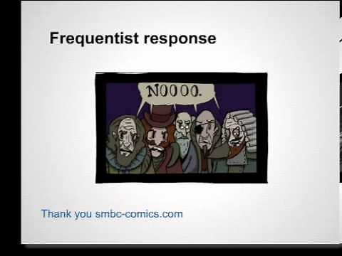 O'Reilly Webcast: Bayesian Statistics Made Simple