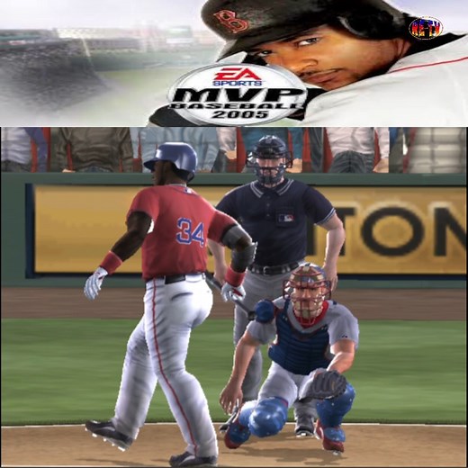 And Still The Greatest Baseball Game Of All Time..... | Retro-Entertainment TV