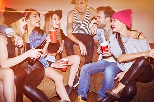 These are the ten best bars for meeting single Londoners