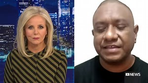 87K views · 2.4K reactions | Violence in Papua New Guinea's capital has forced the city into a virtual lockdown. Journalist Scott Waide, who recently returned from Port Moresby, tells The World the unrest has been intensifying and there's no clear response from the government. | ABC Pacific | Facebook