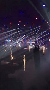 The moment Martin Garrix was crowned No.1 DJ in this year's Top 100 DJs poll at AMF 2024 🇳🇱 Congratulations, Martin Garrix! | DJ Mag