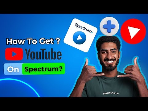 How To Get YouTube On Spectrum? [ How to add Youtube app on Spectrum cable box? ]