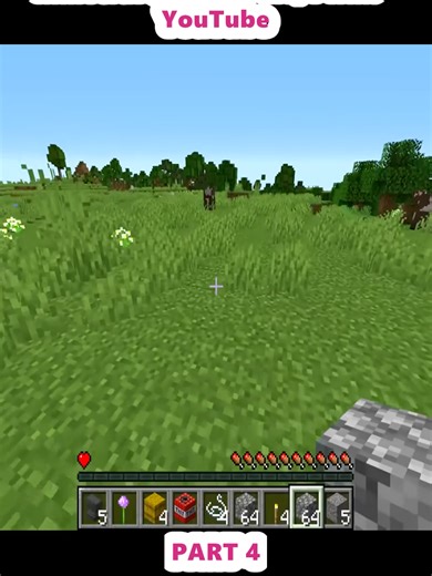 Minecraft: Winning by Dying!