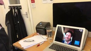 1.1K views · 16 reactions | As you know, we have the legendary Dr. Steve Gadd appearing with the Blicher Hemmer Gadd Trio at Turner Sims, Southampton in November. Today, Graham caught up with Michael Blicher, who leads the group on Saxophone, to get his thoughts on what it’s like to play with Gadd! | Graham Russell Drums | Facebook