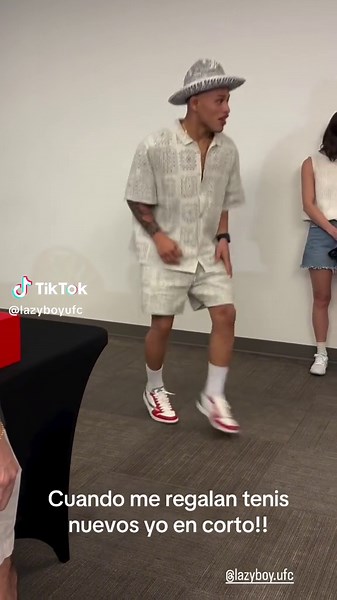 Lazy Boy Boxer: Amo la cumbia 🥳🫶🇲🇽