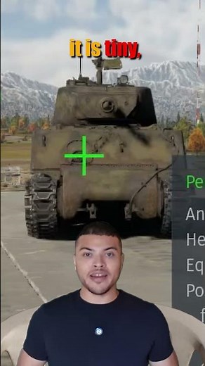 How Relying On Weakspots In War Thunder Is Holding You Back