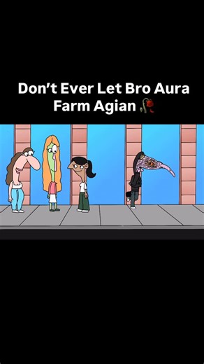 Alpha Mansion on Instagram: "Voices Girls: Bekah Ekau Everyone else: Alpha Mansion Animations #funny #aura #aurafarm #explore #comedy #humor #animation #animated #cartoon #cursed #hilarious #explorepage #meme"