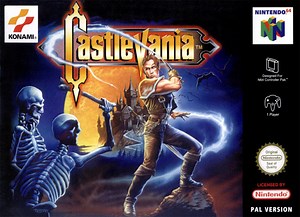 Castlevania 64 sur Nintendo 64