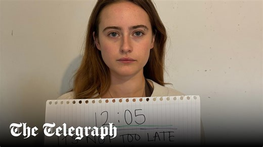 Gender-critical student suspended from university radio after posting interview with detransitioner