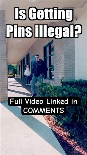 Funny Interaction During First Amendment Audit 😂