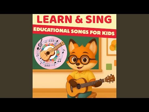 Move With Me – Actions Song