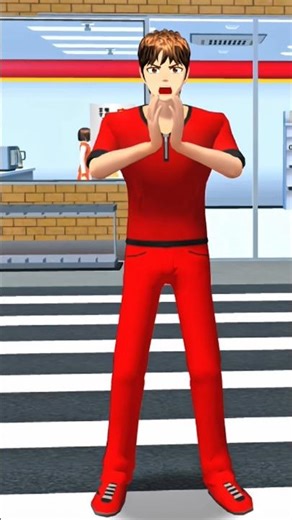 buu bu bu bu pakaraka 🧟😁