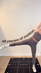 Most workouts move in straight lines. But your body? It rotates. Twists. Reaches. At Pvolve, we train in all planes of motion—front to back, side to side, and rotational - so your strength is functional and will support you now and long term. This means… - Improved strength & stability -Improved mobility & range of motion -Increased coordination, power, and agility -Better performance, in and out of the studio | Pvolve