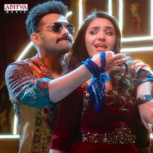 Feel the pulse and dance to the vibrant beats of #Whistle video song from #TheWarrior 🎶 ▶ https://youtu.be/HsdbWAUKhQc #RamPothineni #KrithiShetty #DSP #Viveka #AnthonyDaasan #tamil #tamilsong #tamilsongs #AdityaMusicTamil #AdityaMusic | Aditya Music Tamil