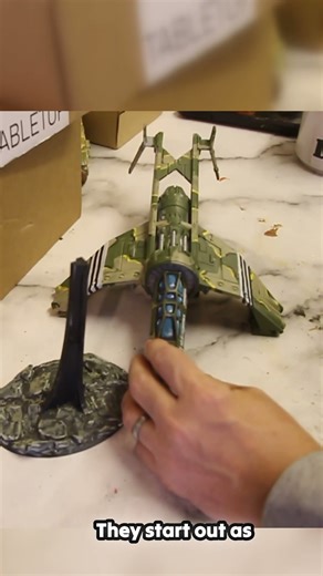 Pro Tips for Painting Realistic Model Windows