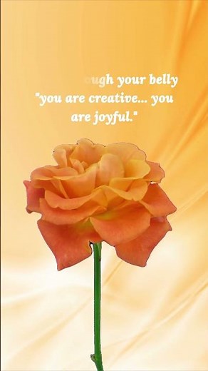 Awaken Vitality with Orange: Color Healing for Energy & Joy
