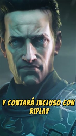 NEW ALIEN GAME CONFIRMED! 😱 (SURVIVAL HORROR WITH RIPLEY 8)