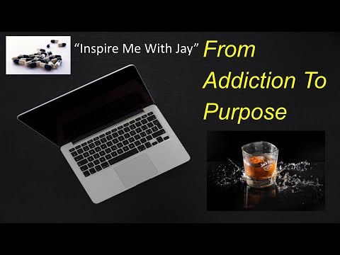 From Failure to Faith: Wesley Farnsworth on The Blueprint of Becoming