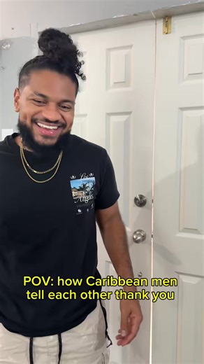 Blessings bredda #caribbean #trini_tiktoks | Kyle Bossone