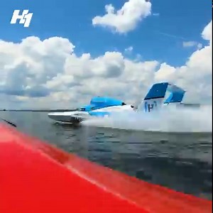 118K views · 3.5K reactions | Deck to deck action!  #H1Unlimited // Miss Madison Unlimited Hydroplane | H1 Unlimited | Facebook