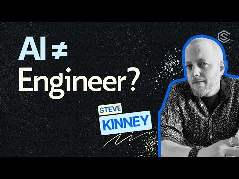 AI Writes Code Now. So What?