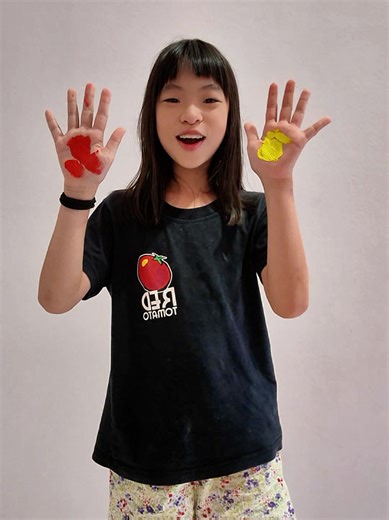 Color Mixing Fun: Explore Creative Combinations