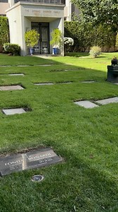 334K views · 4K reactions | Visiting the grave of Don Knotts at Pierce Brothers Westwood Memorial Park in Los Angeles, California. #donknotts #famousgraves #cemetery | Freyzel Productions | Facebook