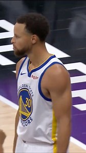 Steph Curry startin’ to cook on ESPN 👨‍🍳 | NBA