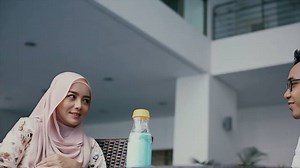 602K views · 11K shares | Filem Pendek Hafiz Hamidun Dan Mira Filzah <3 Mira Filzah comel macam strawberry. | Dunia Melayu | Facebook