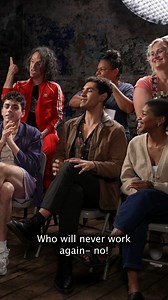 1.4K views · 14 reactions | Which cast member of THE LEWIS TRILOGY...