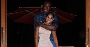Who Is Usain Bolt's Girlfriend? Meet Model Kasi Bennett