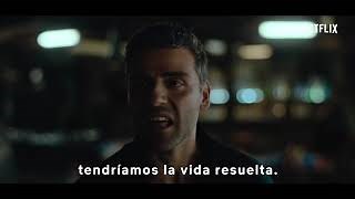 Triple frontera - película: Ver online en español