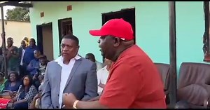 7.5K views · 170 reactions | *COPPERBELT UPND CHAIRMAN HON MATAMBO...