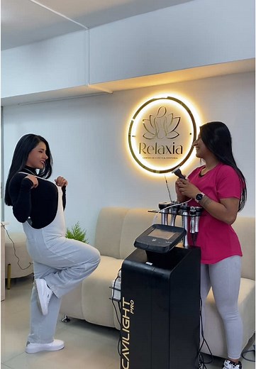 Tratamientos Corporales: Belleza y Relajación para Mujeres