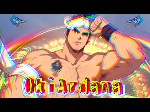 [GYEExFullService] Oki Ardana(Ft.Rald Schwarz and Kovit Chaiyarit)