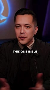 ✨️ This one Bible verse exposes how powerless the enemy is against...