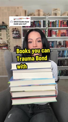 Top Emotional Books That Will Make You Cry