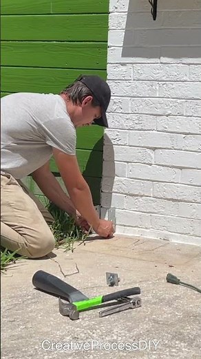 Simpson Strong Tie ABU44Z Installation