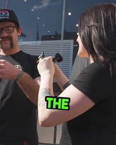 182 reactions · 4 comments | Check out this first smell reaction to...