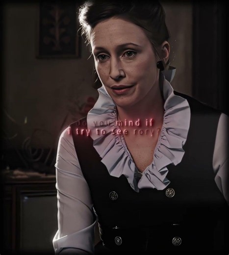 " This Movie is So PEAK 🔥💀 " - The Conjuring (2013) | House Of Memories Slowed