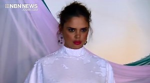 SAM HARRIS HELPS UNEARTH THE NEW ‘FACE OF FACON’ - NBN News