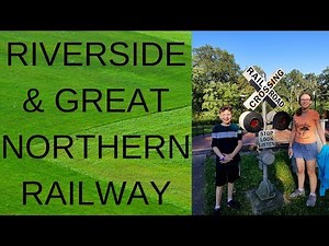 Riverside & Great Northern Railway